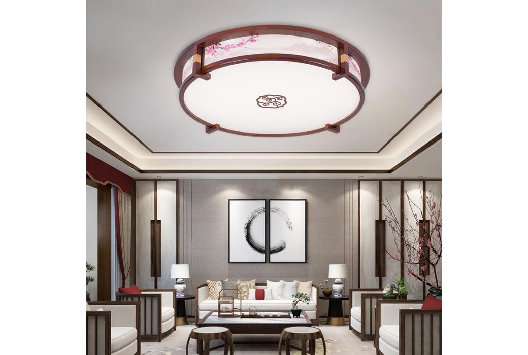 宏邦吸顶灯
